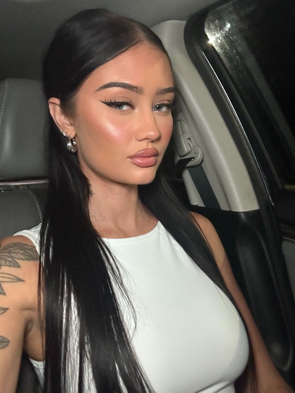 Flower Bliss X - Refined beauty